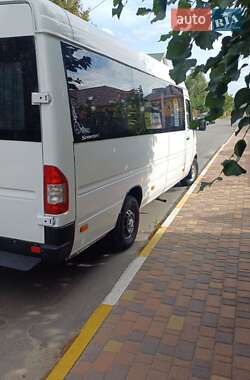 Микроавтобус Mercedes-Benz Sprinter 1998 в Киеве