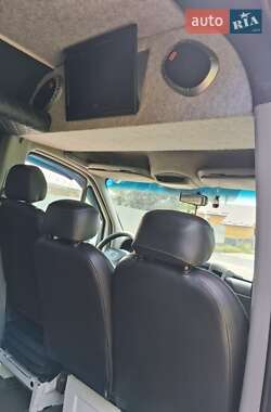 Микроавтобус Mercedes-Benz Sprinter 2012 в 