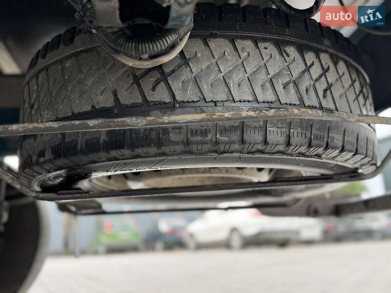 Тентований Mercedes-Benz Sprinter 2018 в Ужгороді фото 15 Тентований Mercedes-Benz Sprinter 2018 в Ужгороді