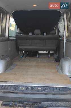 Микроавтобус Mercedes-Benz Sprinter 2010 в 