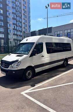 Микроавтобус Mercedes-Benz Sprinter 2011 в Киеве