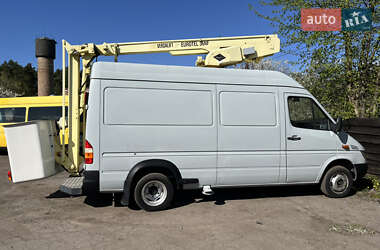 Другие грузовики Mercedes-Benz Sprinter 2001 в 
