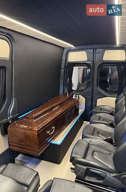 Катафалк Mercedes-Benz Sprinter 2020 в 