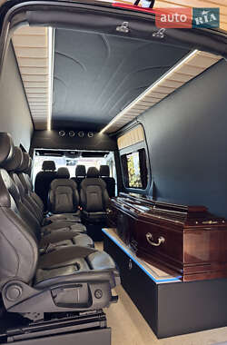 Катафалк Mercedes-Benz Sprinter 2020 в 