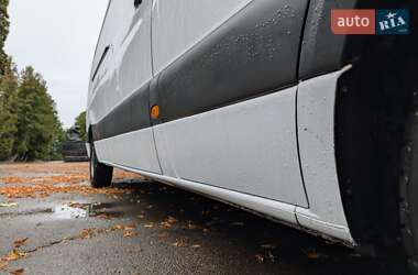 Грузовой фургон Mercedes-Benz Sprinter 2020 в 