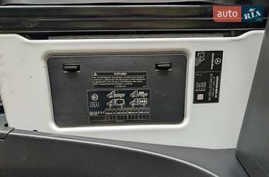 Грузовой фургон Mercedes-Benz Sprinter 2020 в 