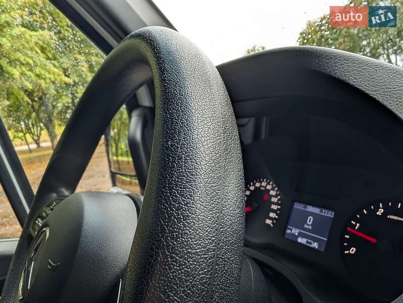 Грузовой фургон Mercedes-Benz Sprinter 2020 в Владимире