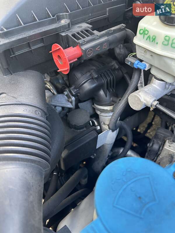 Мікроавтобус Mercedes-Benz Sprinter 2016 в Чернівцях