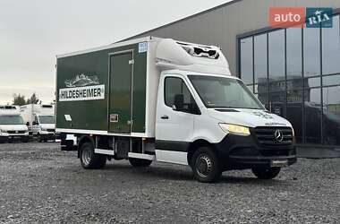Рефрижератор Mercedes-Benz Sprinter 2022 в Ровно