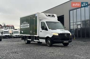 Рефрижератор Mercedes-Benz Sprinter 2022 в 
