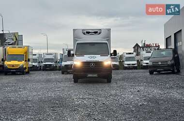 Рефрижератор Mercedes-Benz Sprinter 2022 в 