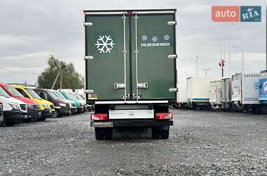 Рефрижератор Mercedes-Benz Sprinter 2022 в 