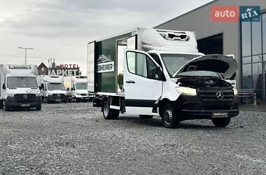 Рефрижератор Mercedes-Benz Sprinter 2022 в 