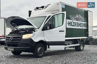 Рефрижератор Mercedes-Benz Sprinter 2022 в 
