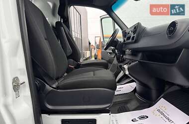 Рефрижератор Mercedes-Benz Sprinter 2022 в 