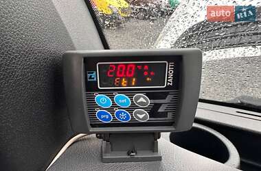 Рефрижератор Mercedes-Benz Sprinter 2022 в 