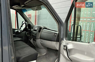 Грузовой фургон Mercedes-Benz Sprinter 2010 в 
