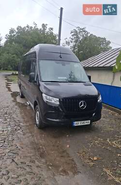 Другие автобусы Mercedes-Benz Sprinter 2019 в Бершади