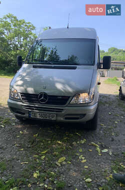 Другие автобусы Mercedes-Benz Sprinter 2005 в 