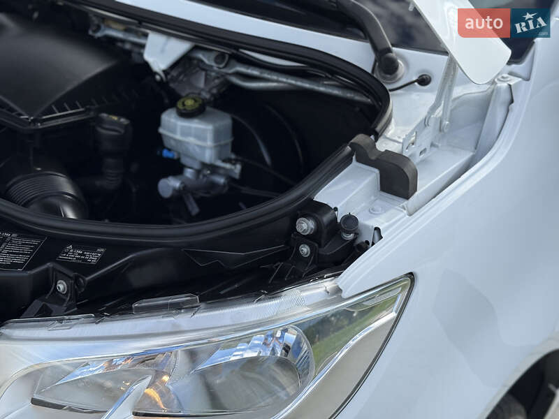 Вантажний фургон Mercedes-Benz Sprinter 2022 в Рівному