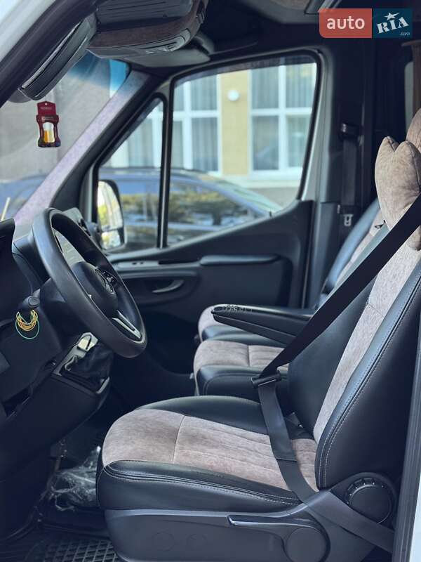 Микроавтобус Mercedes-Benz Sprinter 2020 в Черновцах