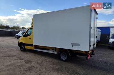Рефрижератор Mercedes-Benz Sprinter 2021 в 
