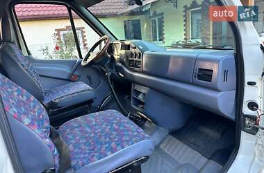 Микроавтобус Mercedes-Benz Sprinter 1996 в 