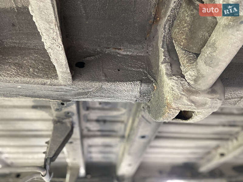 Мікроавтобус Mercedes-Benz Sprinter 2014 в Чернівцях