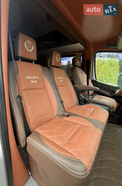Мікроавтобус Mercedes-Benz Sprinter 2017 в 