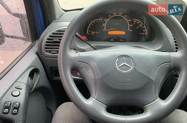 Микроавтобус Mercedes-Benz Sprinter 2006 в 