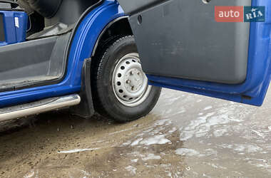 Микроавтобус Mercedes-Benz Sprinter 2006 в 
