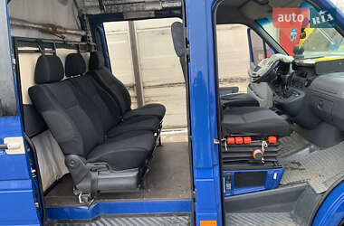 Микроавтобус Mercedes-Benz Sprinter 2006 в 