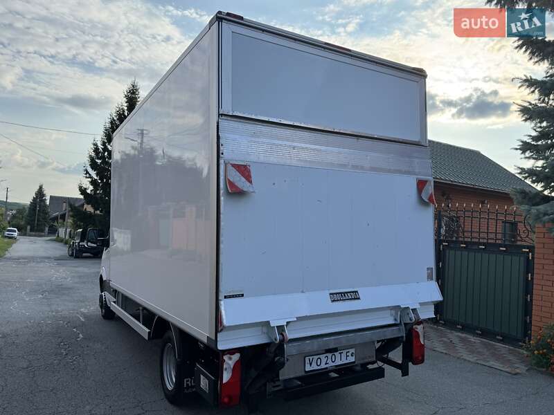 Мультилифт Mercedes-Benz Sprinter 2018 в Виннице