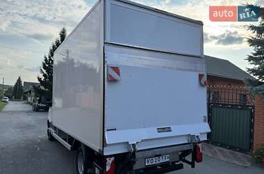 Мультилифт Mercedes-Benz Sprinter 2018 в 
