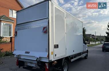 Мультилифт Mercedes-Benz Sprinter 2018 в 