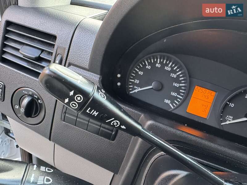 Мультилифт Mercedes-Benz Sprinter 2018 в Виннице