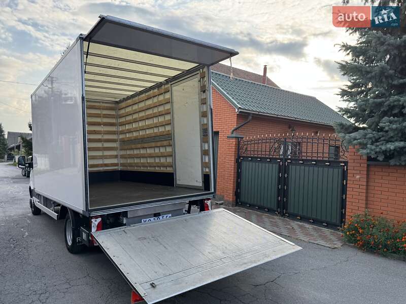Мультилифт Mercedes-Benz Sprinter 2018 в Виннице