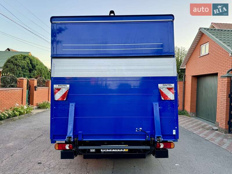 Мультилифт Mercedes-Benz Sprinter 2019 в Виннице