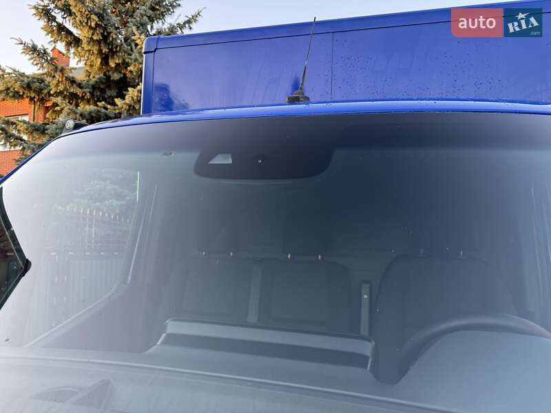 Мультилифт Mercedes-Benz Sprinter 2019 в Виннице