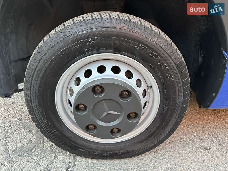 Мультилифт Mercedes-Benz Sprinter 2019 в Виннице