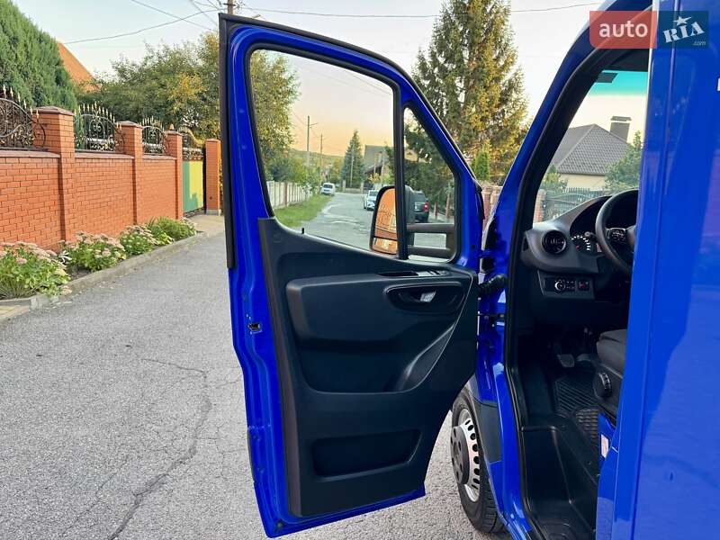 Мультилифт Mercedes-Benz Sprinter 2019 в Виннице