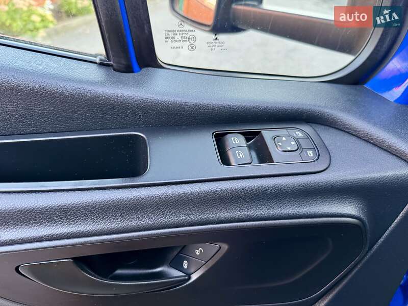 Мультилифт Mercedes-Benz Sprinter 2019 в Виннице