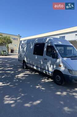 Інші вантажівки Mercedes-Benz Sprinter 2004 в Одесі