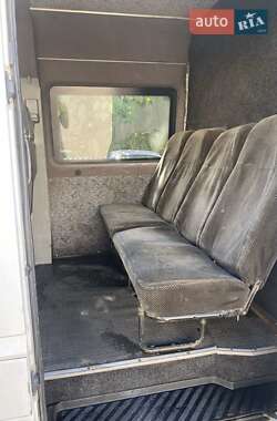 Другие грузовики Mercedes-Benz Sprinter 2004 в 