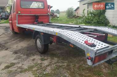 Автовоз Mercedes-Benz Sprinter 2004 в 
