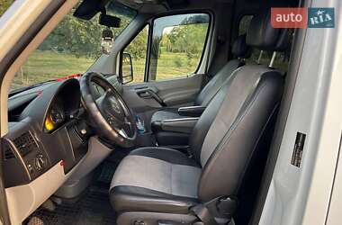Микроавтобус Mercedes-Benz Sprinter 2014 в 