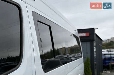 Дом на колесах Mercedes-Benz Sprinter 2006 в 