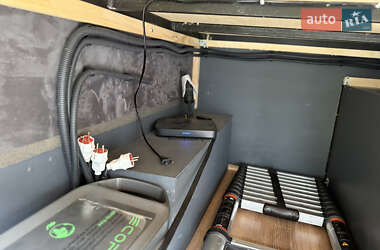 Дом на колесах Mercedes-Benz Sprinter 2006 в 