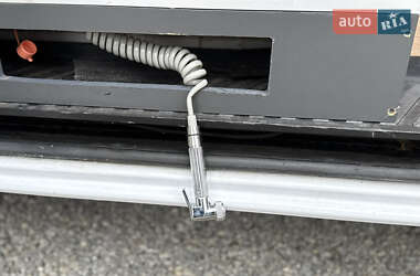 Дом на колесах Mercedes-Benz Sprinter 2006 в 