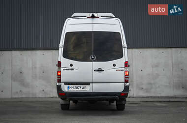 Туристический / Междугородний автобус Mercedes-Benz Sprinter 2007 в 